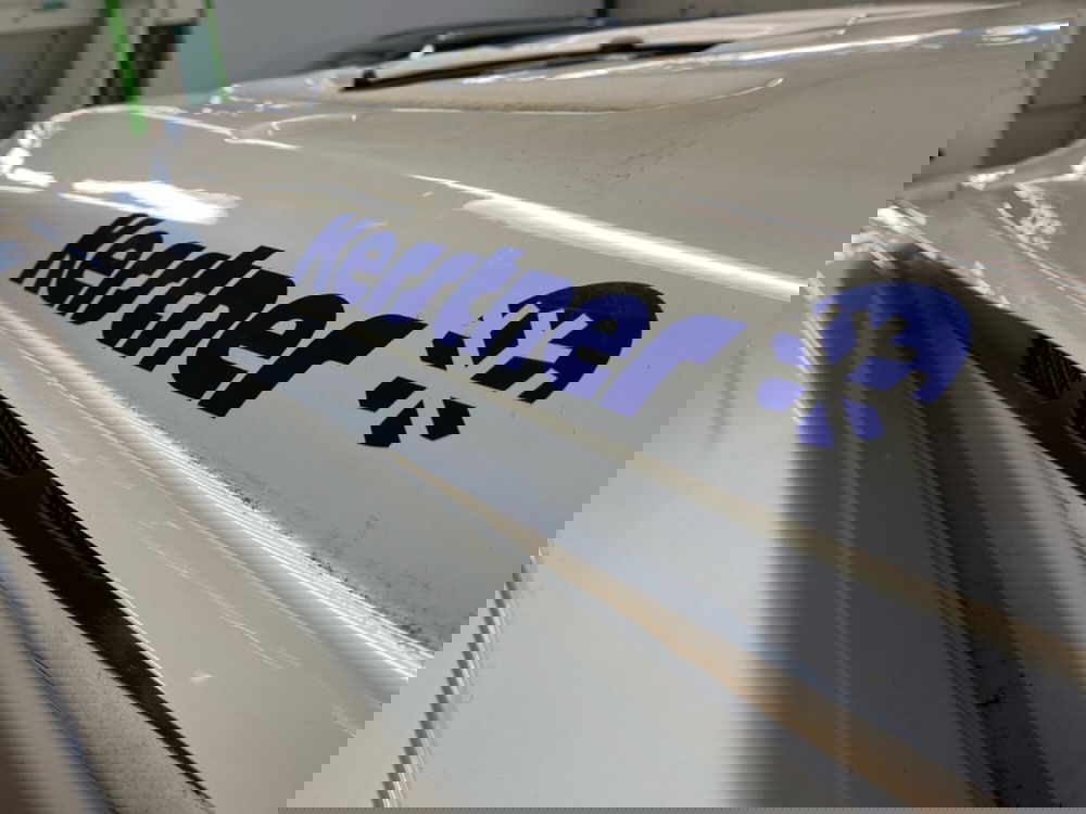 Fiat Doblò Furgone nuova a Reggio Calabria (8)