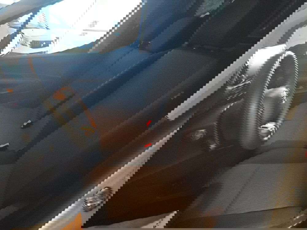 Toyota Proace City usata a Vicenza (11)