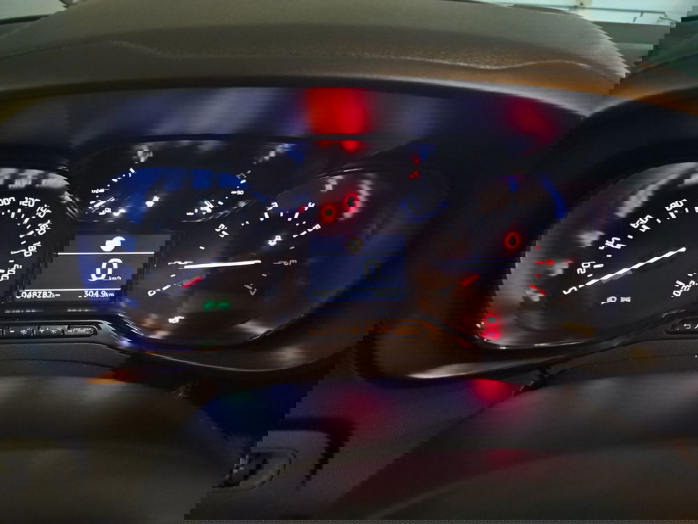 Toyota Proace City usata a Vicenza (14)