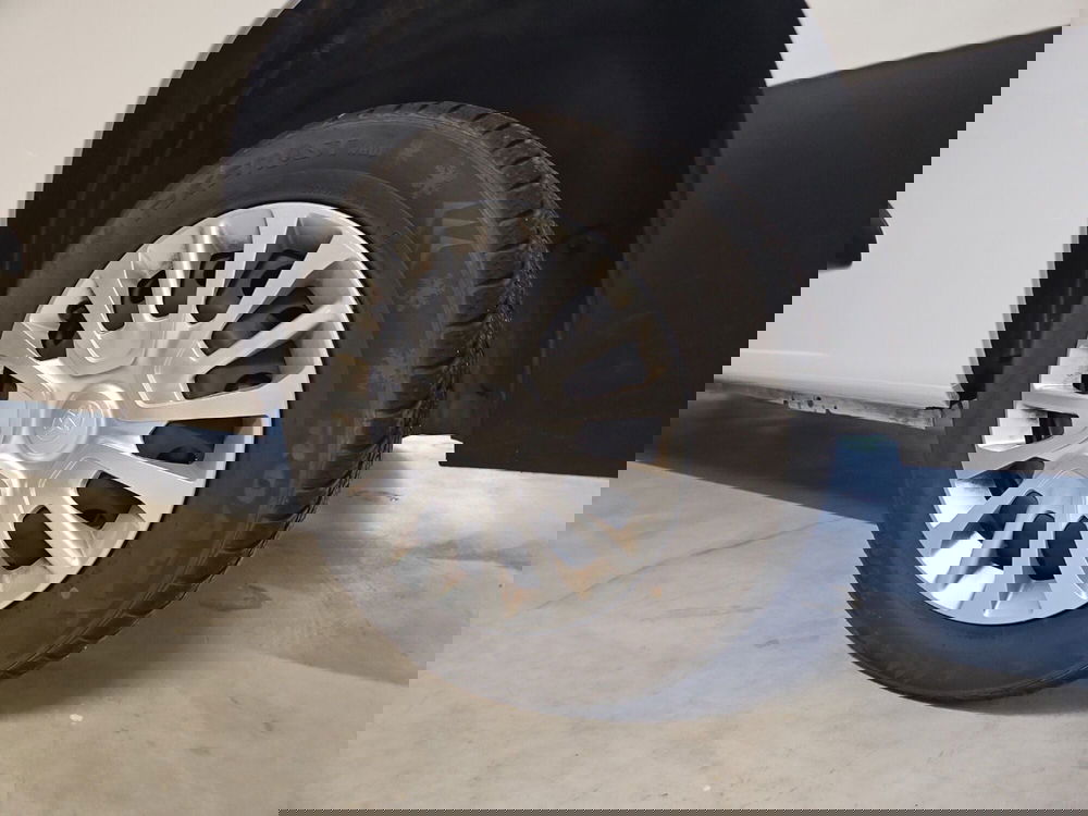 Toyota Proace City usata a Vicenza (7)