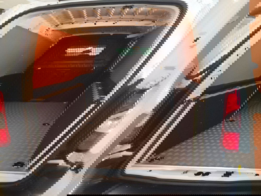 Toyota Proace City usata a Vicenza (8)