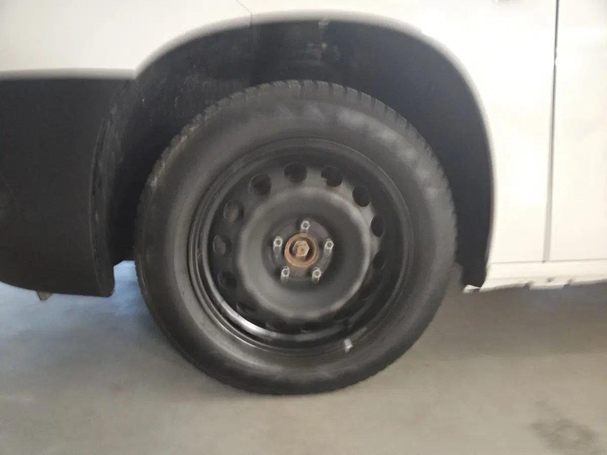 Toyota Proace City usata a Vicenza (4)