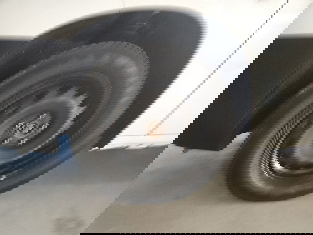 Toyota Proace City usata a Vicenza (4)