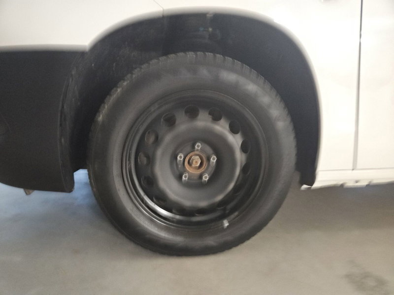 Toyota Proace City usata a Vicenza (4)