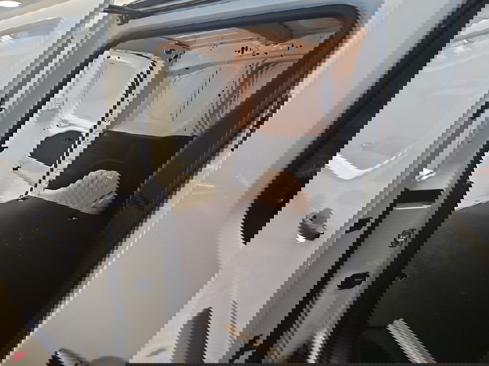 Toyota Proace City usata a Vicenza (6)