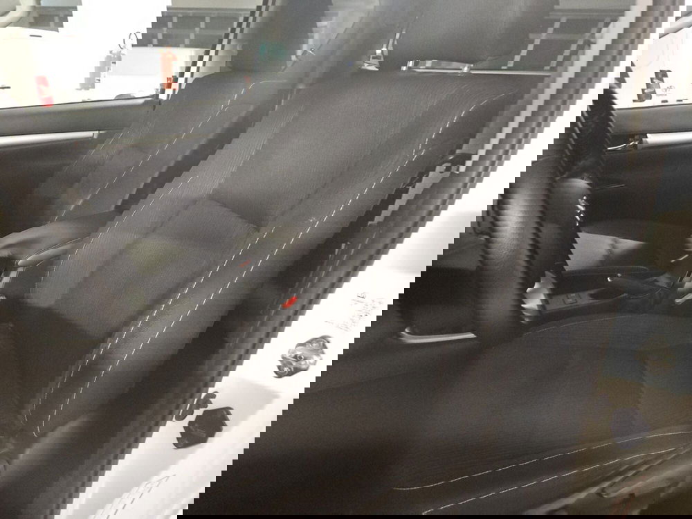 Toyota Hilux usata a Vicenza (14)