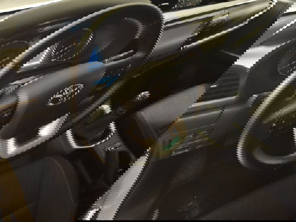 Toyota Hilux usata a Vicenza (16)