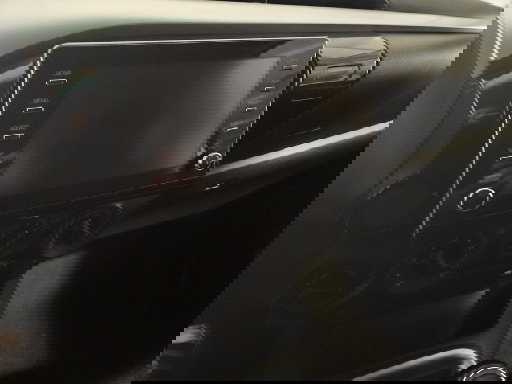 Toyota Hilux usata a Vicenza (17)