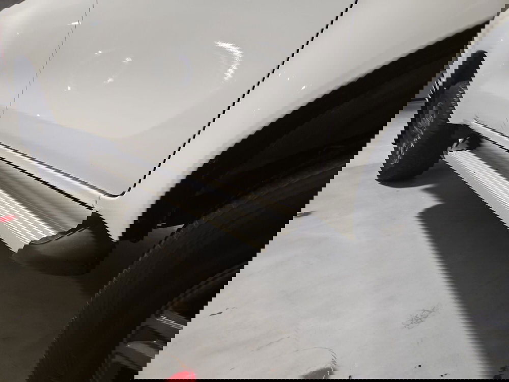 Toyota Hilux usata a Vicenza (9)