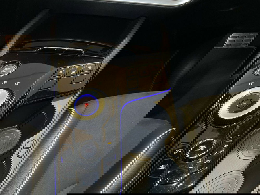 Kia Sportage usata a Rimini (9)