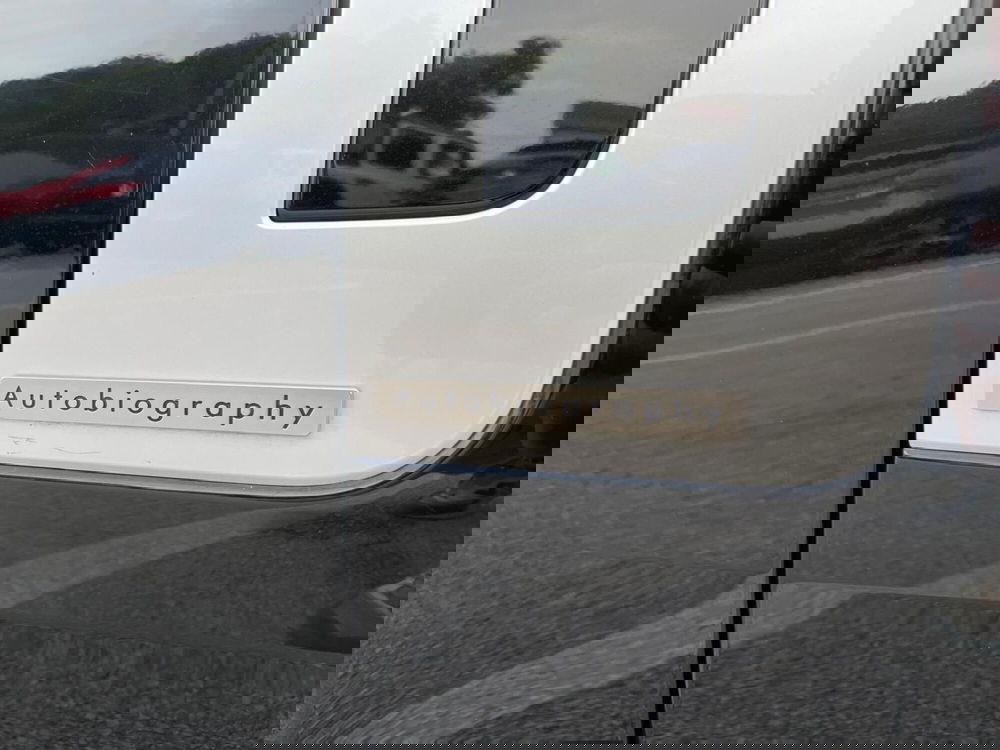 Land Rover Range Rover usata a Ancona (10)