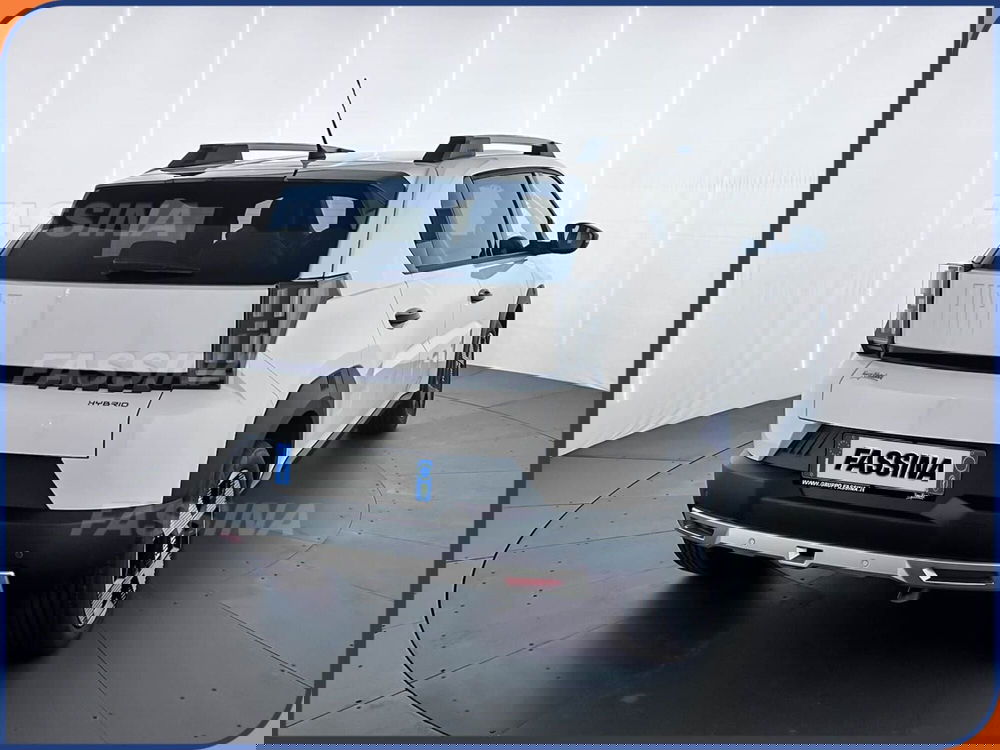 Fiat Grande Panda nuova a Milano (6)