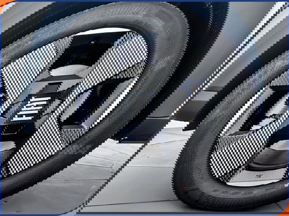 Fiat Grande Panda nuova a Milano (7)