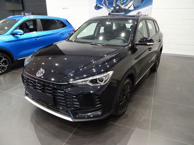 Mg ZS 1.5 Standard nuova a Lucca