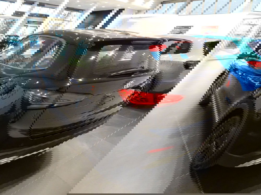 Mg ZS nuova a Lucca (3)