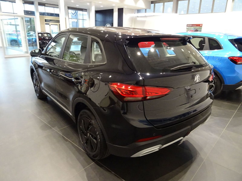 Mg ZS nuova a Lucca (3)