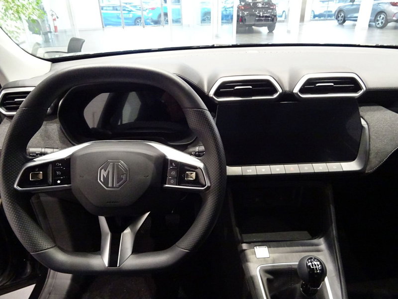 Mg ZS nuova a Lucca (9)