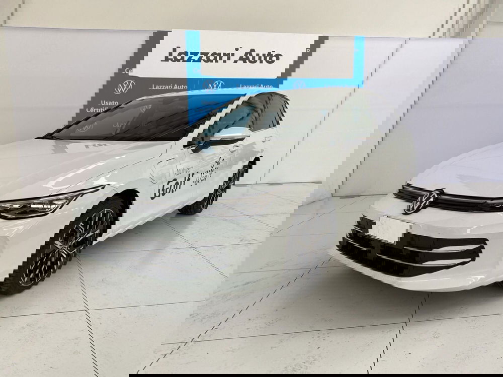 Volkswagen Golf usata a Lodi