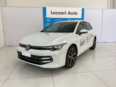 Volkswagen Golf 1.5 tsi ehybrid 50 Years 204cv dsg del 2024 usata a Cornegliano Laudense