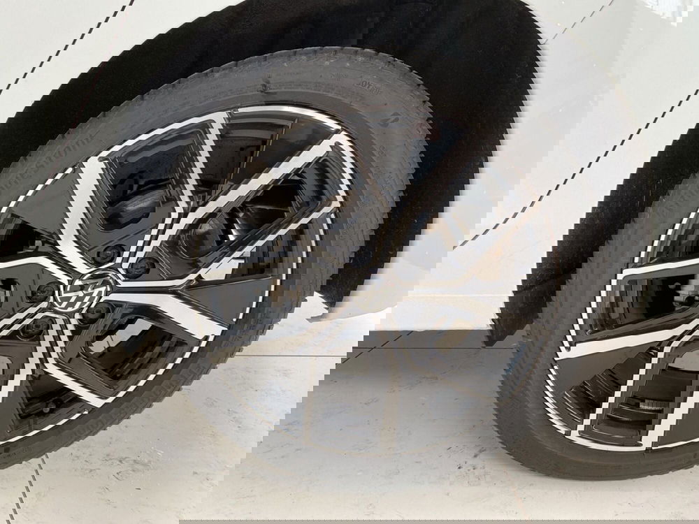 Volkswagen Golf usata a Lodi (10)