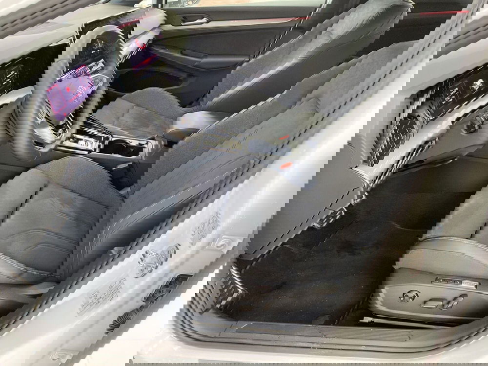 Volkswagen Golf usata a Lodi (12)