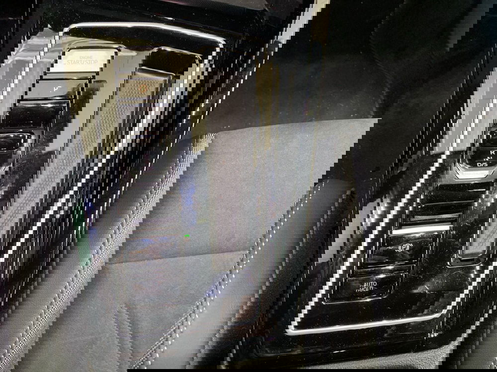 Volkswagen Golf usata a Lodi (13)