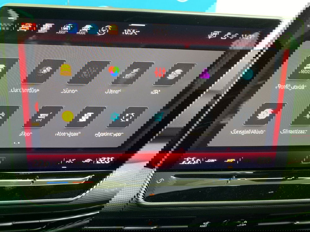 Volkswagen Golf usata a Lodi (15)