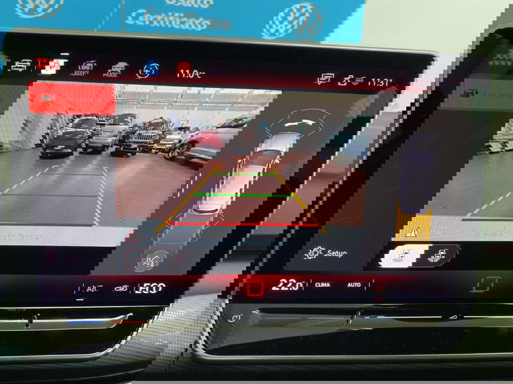 Volkswagen Golf usata a Lodi (17)