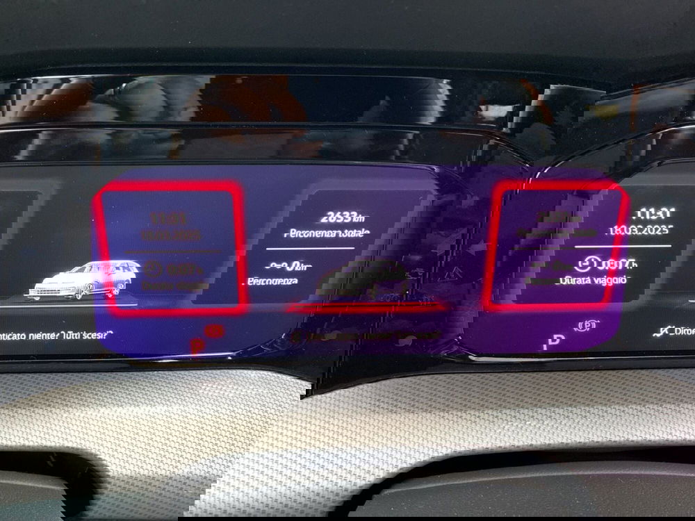 Volkswagen Golf usata a Lodi (18)