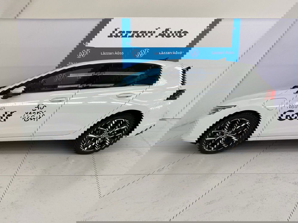 Volkswagen Golf usata a Lodi (2)