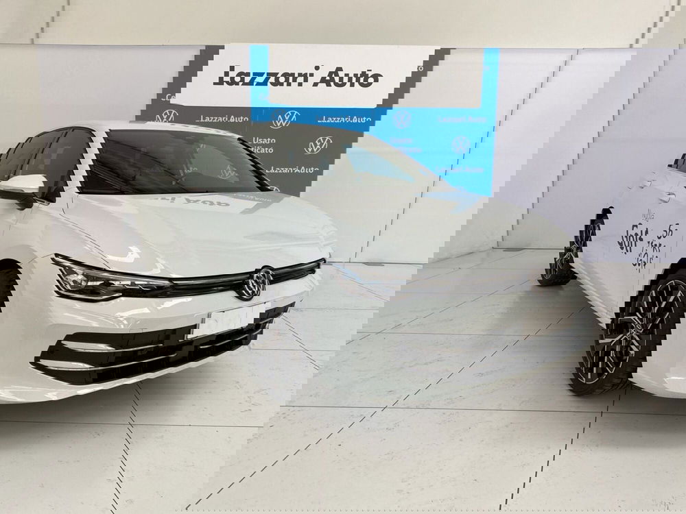 Volkswagen Golf usata a Lodi (3)