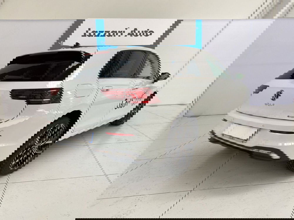 Volkswagen Golf usata a Lodi (4)