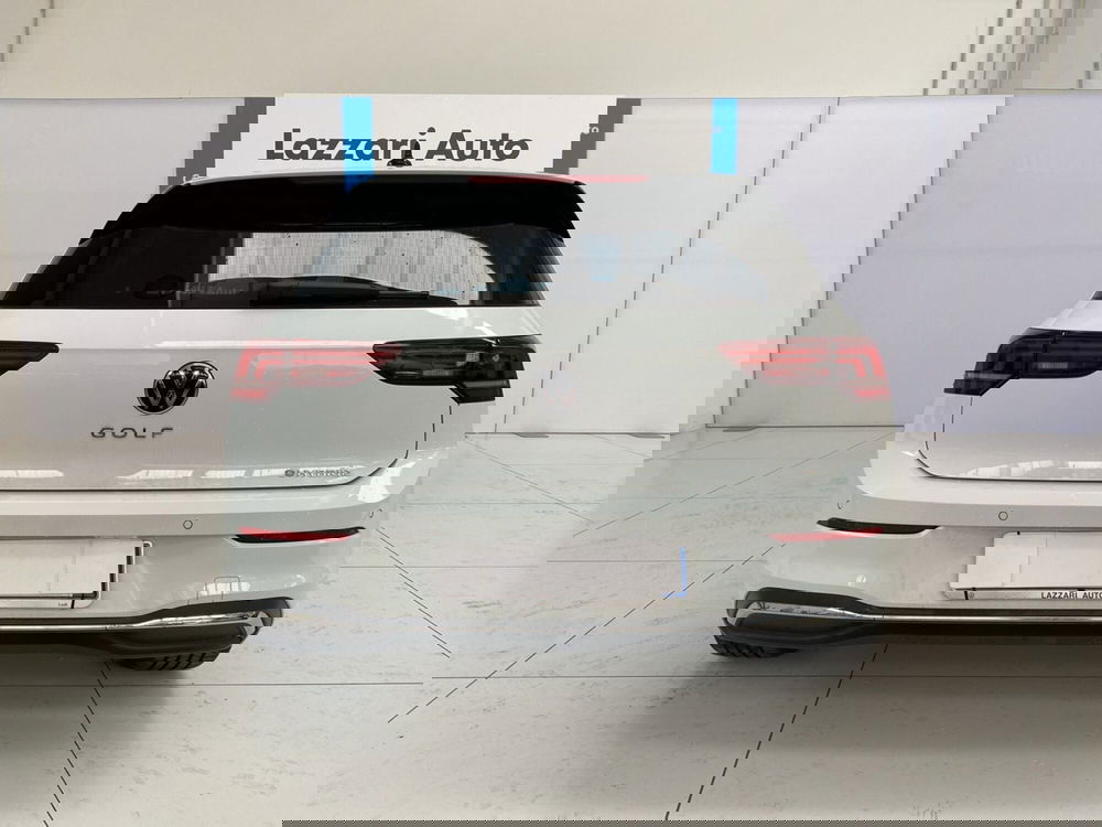 Volkswagen Golf usata a Lodi (5)