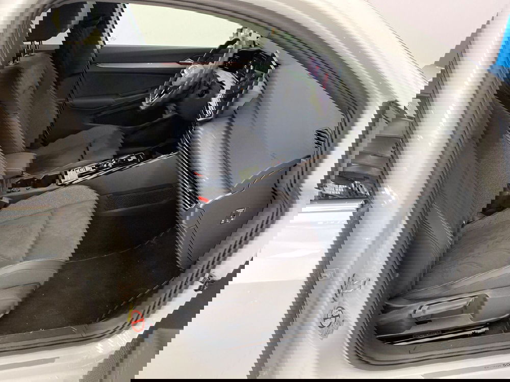 Volkswagen Golf usata a Lodi (6)