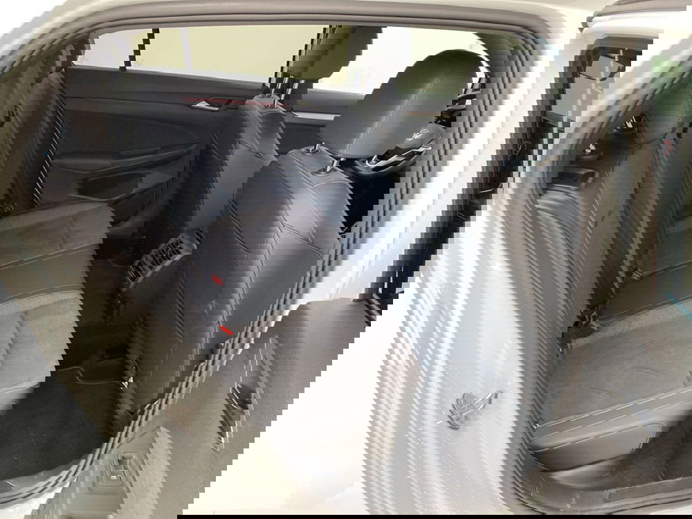 Volkswagen Golf usata a Lodi (7)