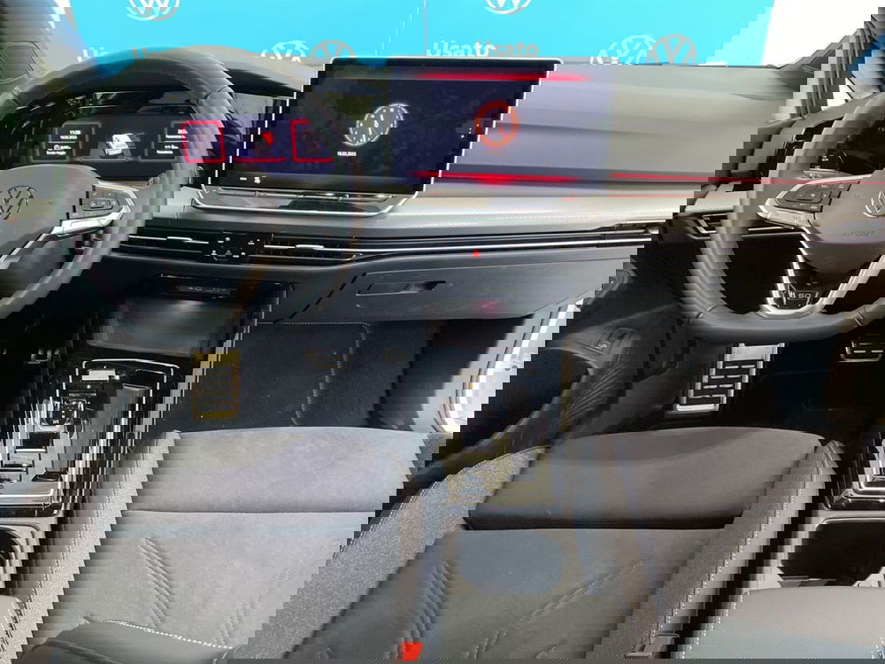 Volkswagen Golf usata a Lodi (8)