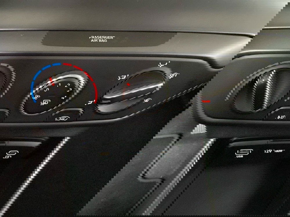 Hyundai i20 nuova a Lodi (11)