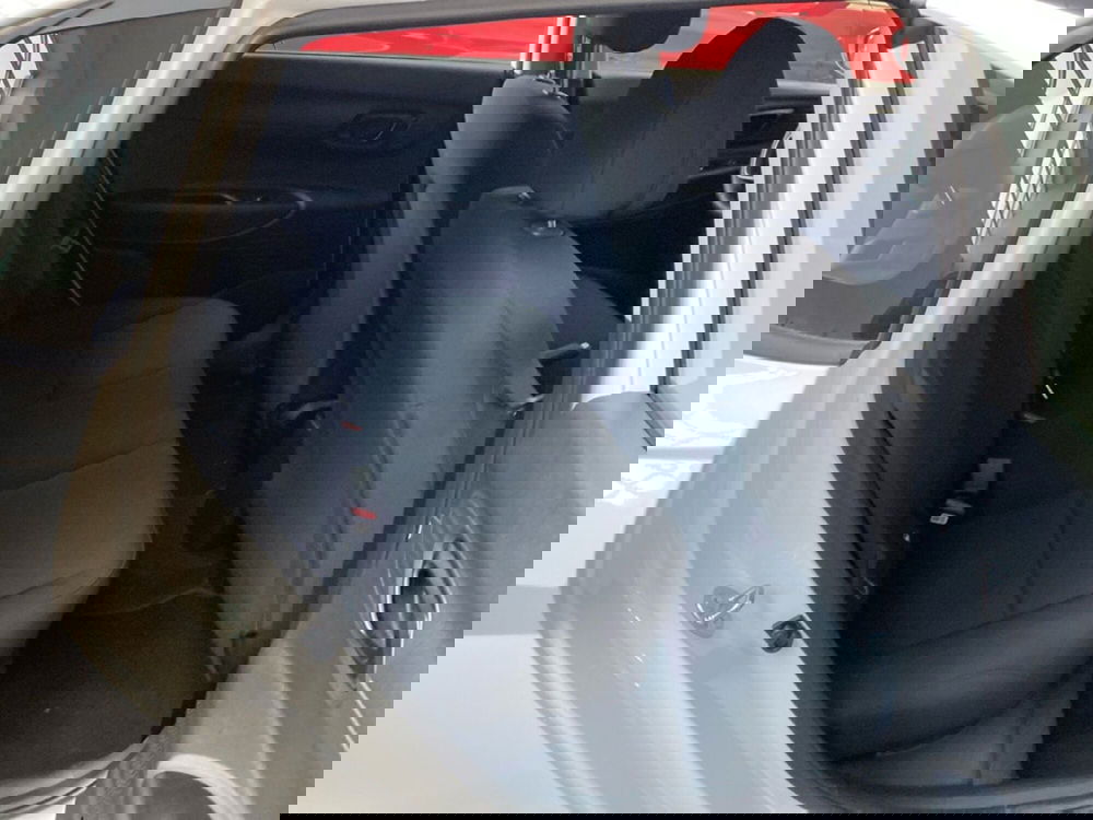 Hyundai i20 nuova a Lodi (7)