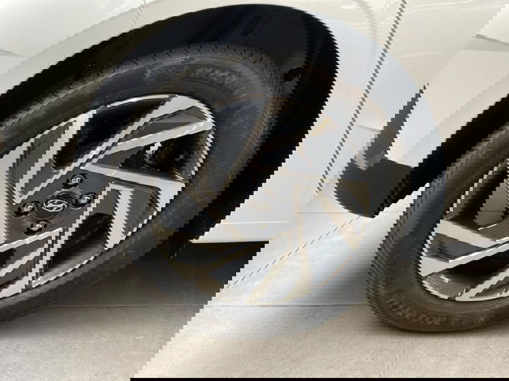 Hyundai i20 nuova a Lodi (9)