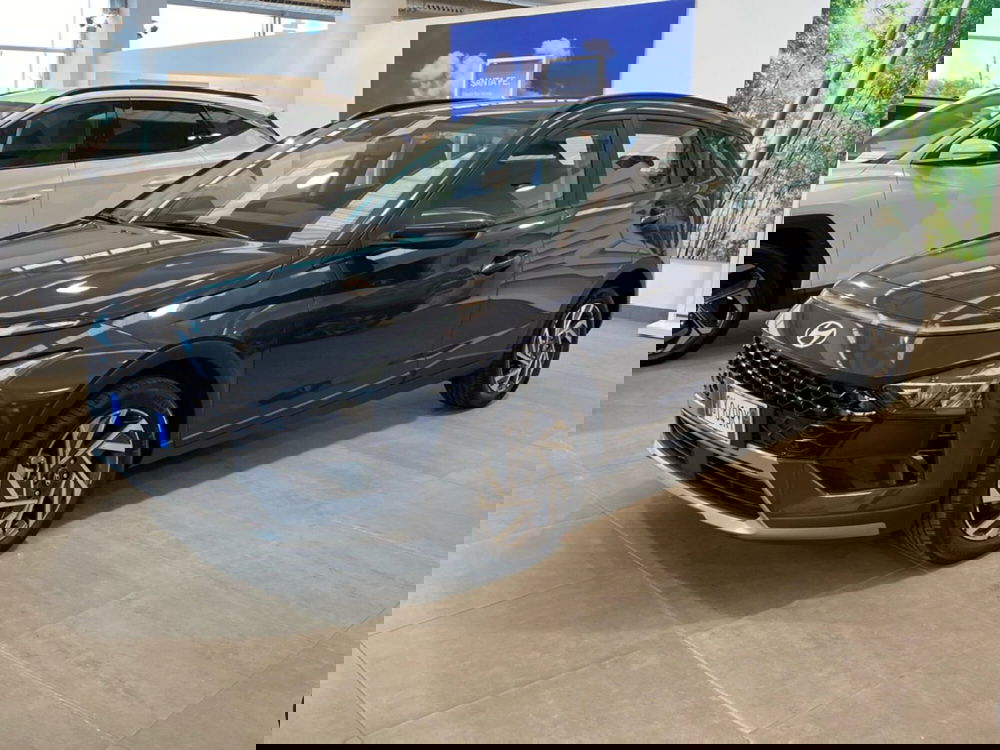 Hyundai Bayon nuova a Lodi