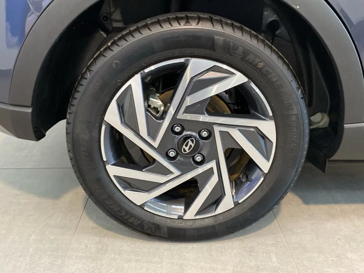 Hyundai Bayon nuova a Lodi (10)