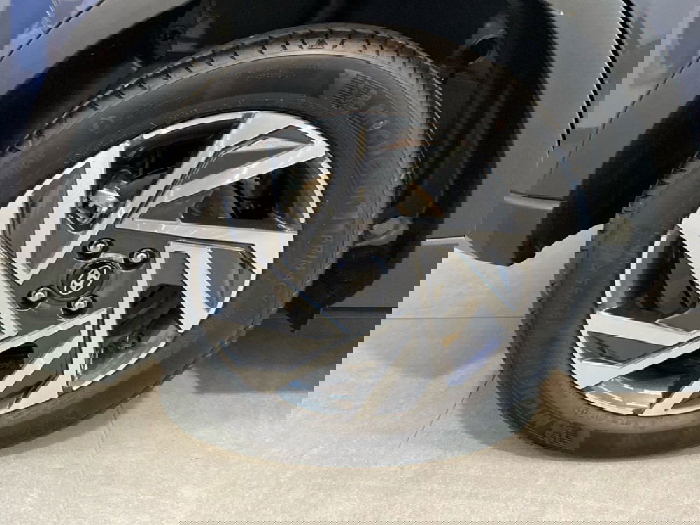 Hyundai Bayon nuova a Lodi (10)