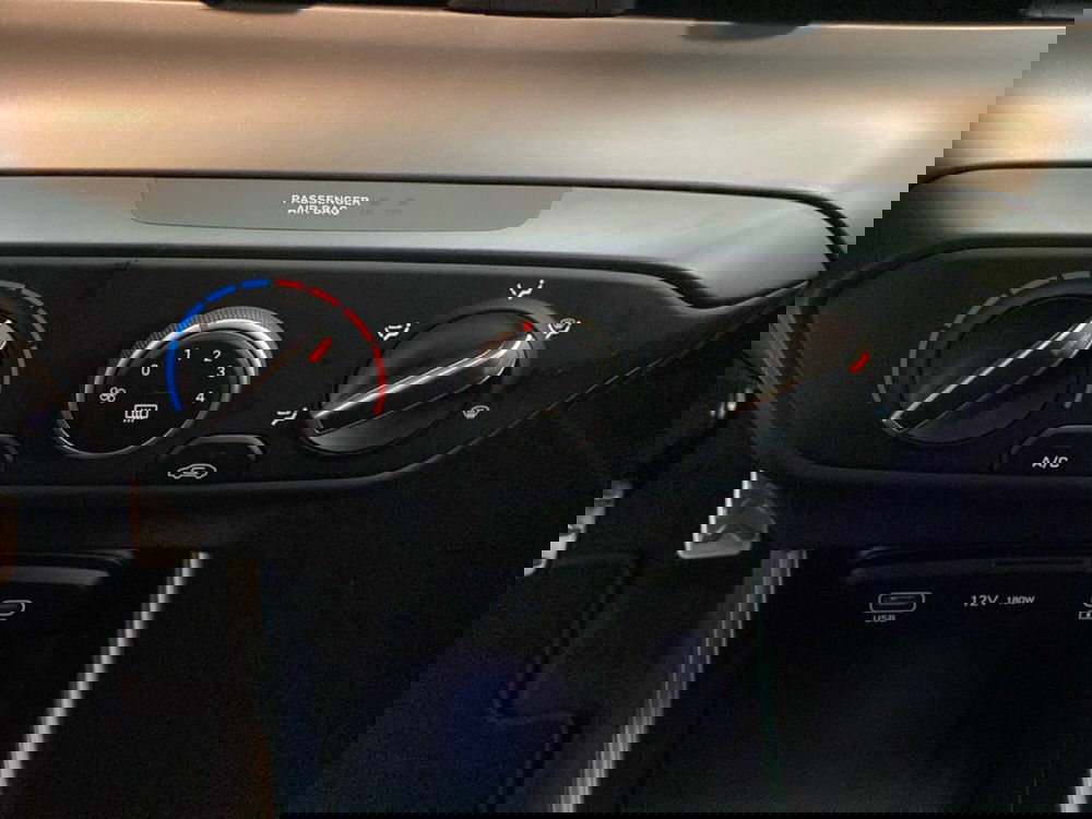 Hyundai Bayon nuova a Lodi (11)