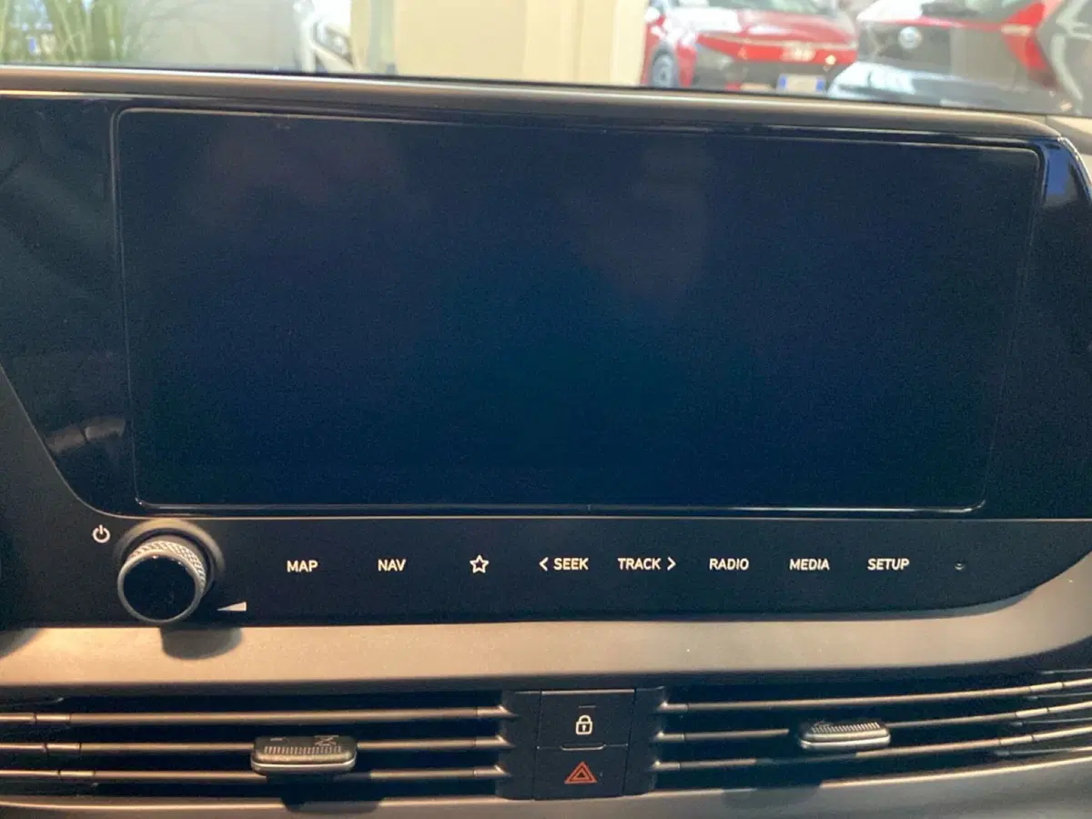 Hyundai Bayon nuova a Lodi (12)