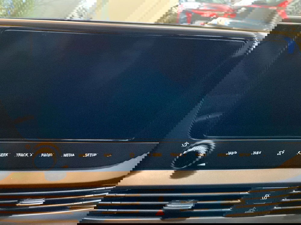 Hyundai Bayon nuova a Lodi (12)