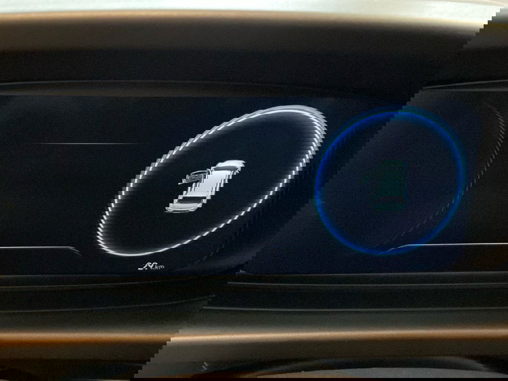 Hyundai Bayon nuova a Lodi (13)