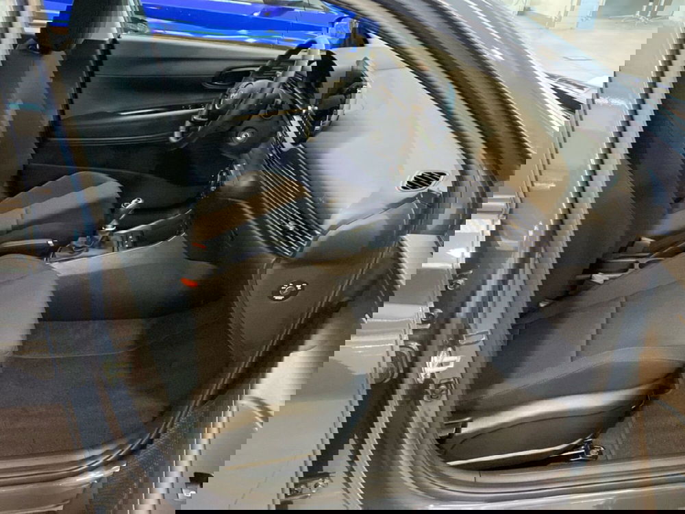 Hyundai Bayon nuova a Lodi (5)