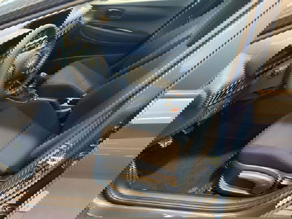 Hyundai Bayon nuova a Lodi (8)