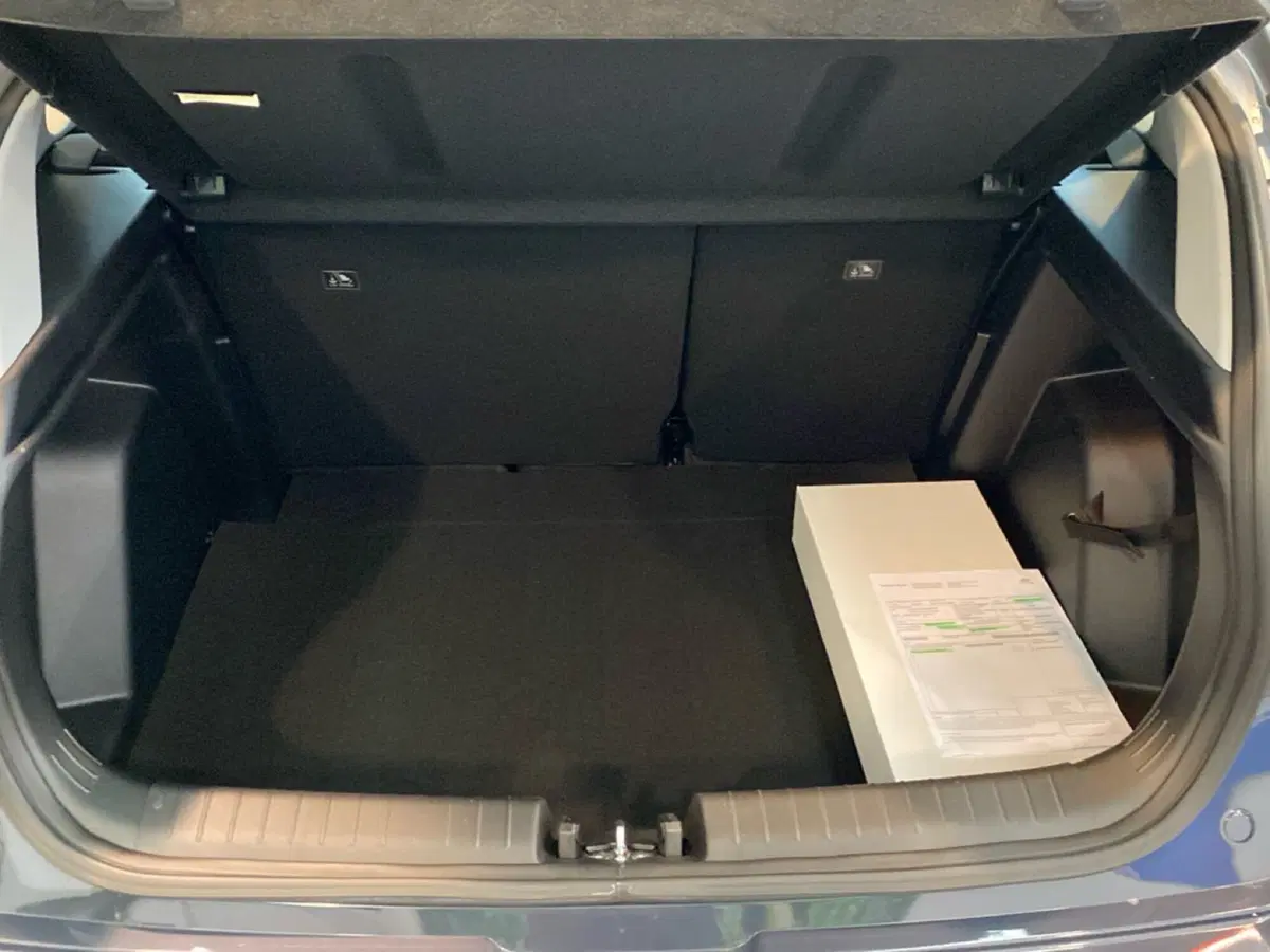 Hyundai Bayon nuova a Lodi (9)