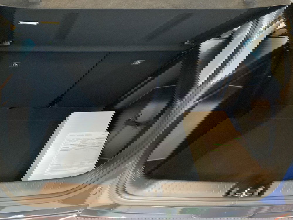 Hyundai Bayon nuova a Lodi (9)